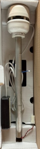 Anemometre