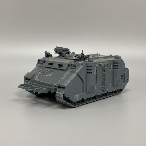 Space marines rhino warhammer - space,
