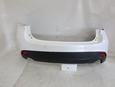 Stoßstange hinten Mazda 3 BM BJT650221 10-2016