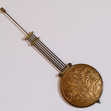 altes antikes Jugendstil