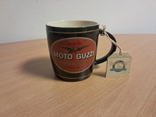 Tasse KERAMIK Retro MOTO GUZZI