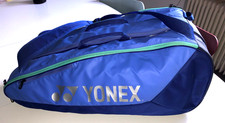 Yonex Team Schlägertasche 12