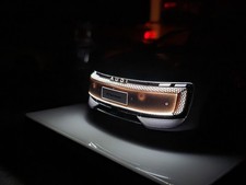 1/18 AUDI E5 Sportback