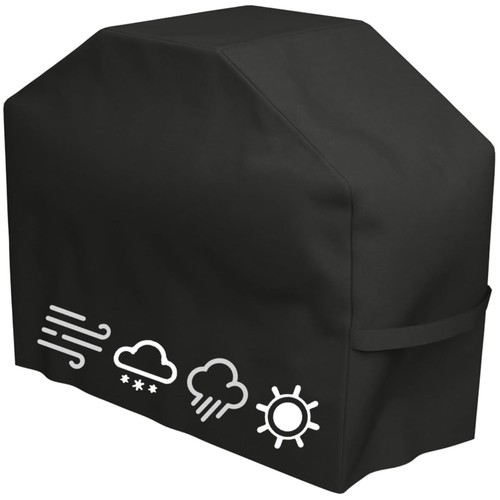 Grillabdeckung grill - grillabdeckung,