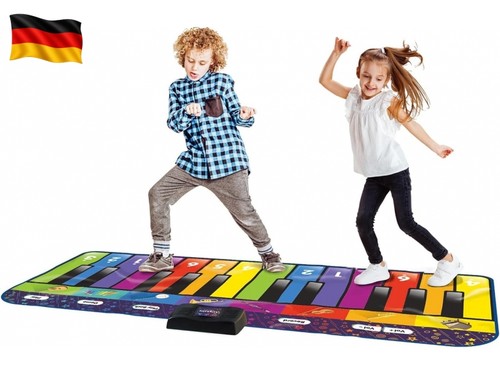 Klaviermatte für kinder - klaviermatte,