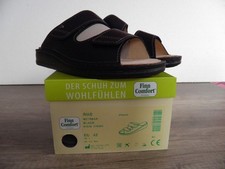 finn comfort herrenpantoletten