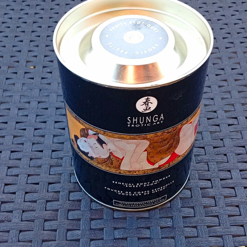 Shunga körperpuder sweet - shunga,