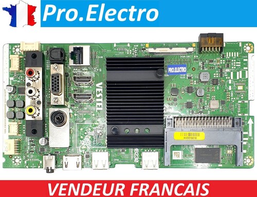 Motherboard hauptplatine - motherboard, tv