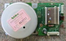 Nidec Schrittmotor Stepper mit Treiber 24VDC 1,2A