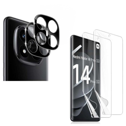 Xiaomi redmi note - note, plus