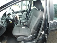 Sitz Fahrersitz Mercedes Benz A-Klasse (W169) 1.5i 70KW Bj.2010