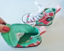 Converse baby klett chucks - converse, klett-chucks