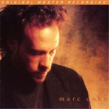 MOFI 767 | Marc Cohn - Marc