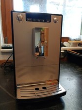 melitta caffeo solo defekt