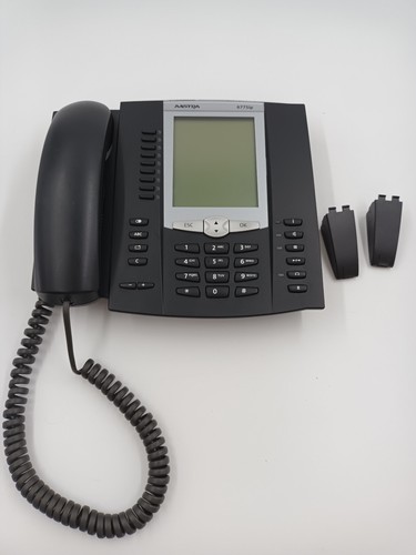Aastra 6775 komfort - aastra, ip