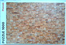 1000 Teile Puzzle Piatnik