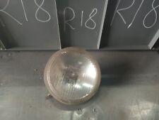 Hella Zusatzscheinwerfer Fernscheinwerfer Scheinwerfer Lampe Oldtimer 1305601124