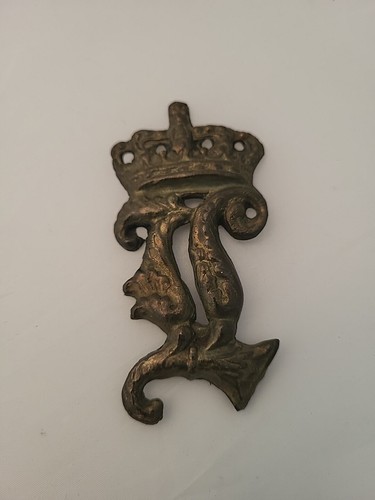 2408 emblem wappen l - [2408], "l""