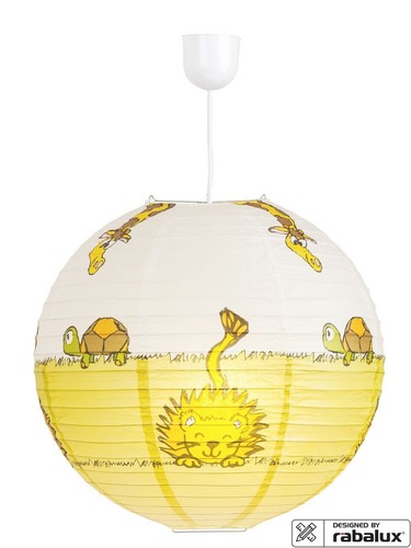 Rabalux papier lampenschirm - rabalux, papier-lampenschirm