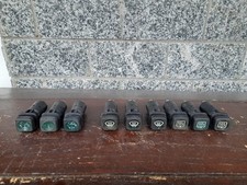 Taster Schalter 24V Armaturenbrett Mercedes Benz Unimog 1300l 435 437 424 425...