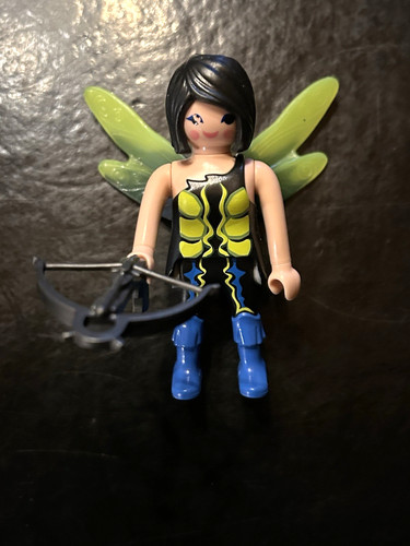 Playmobil 6841 figures - 6841, girls