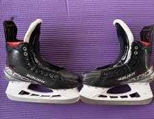 Bauer Vapor 3x Senior 7.5 Fit