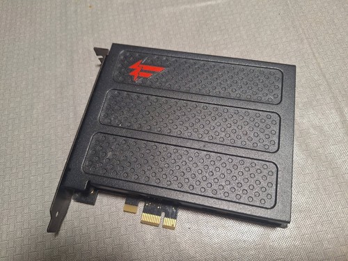 Creative sound blaster fi - creative, x-fi