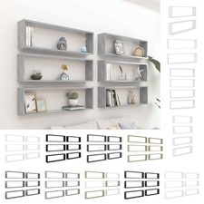 Würfelregal Wandregal