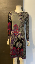 ETRO, Abendkleid Kleid DRESS