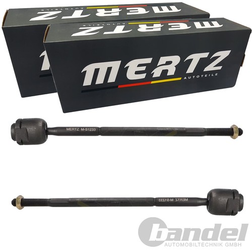 Mertz axialgelenke - 2x,