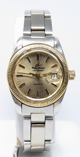 Philip watch caribbean lady - watch,