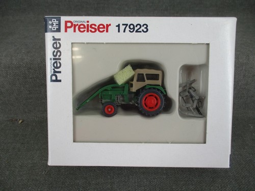 Preiser 17923 - preiser,