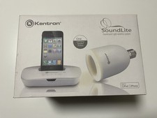 KENTRON DOCKING + KABELLOSE