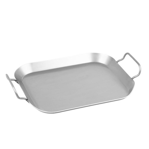 Chg grillplatte la - », plancha