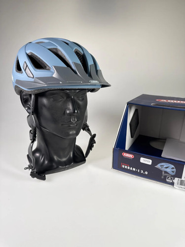Abus urban fahrradhelm - abus,