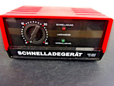 "Arlec" Schnellladegerät für