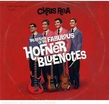 Chris Rea - The Return of the