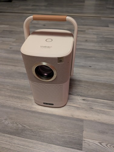 Beamer sound jbl t2 - by,