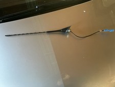 Opel Meriva A Antenne