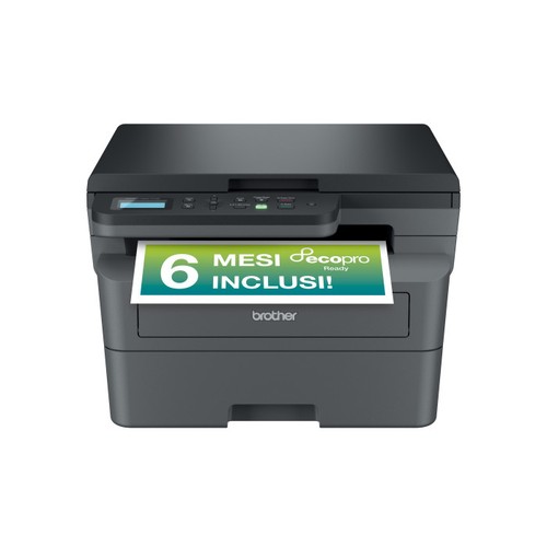 Brother dcpl2627dwe - brother,