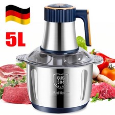 5L Multi Zerkleinerer