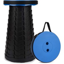 Leichter Tragbarer Klapphocker