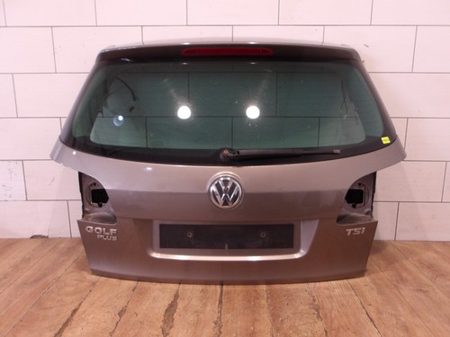 Heckklappe golf plus - vw,