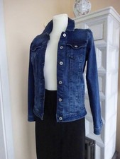 Cecil Stretch Jeans Jacke