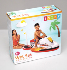 Intex 57520 Wave Rider Jetski