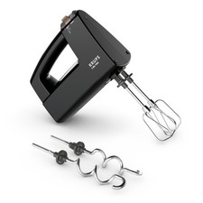 KRUPS Handmixer 3Mix 7000 60 Jahre Edition F60858 (Limitierte Edition, 500 Watt)