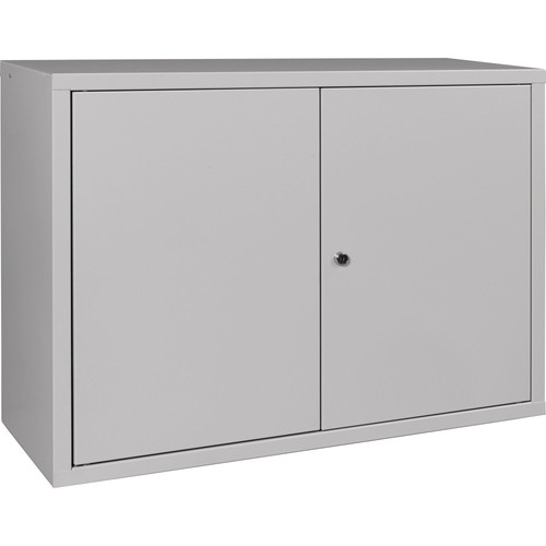 Hanging cabinet sheet steel