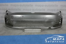 VW Golf 7 VII GTI vor Facelift