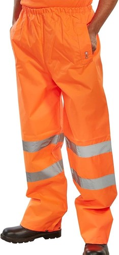 Seen warnschutzhose high - ​b-seen,