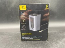 Baseus Nomos NU1 Air Spacemate